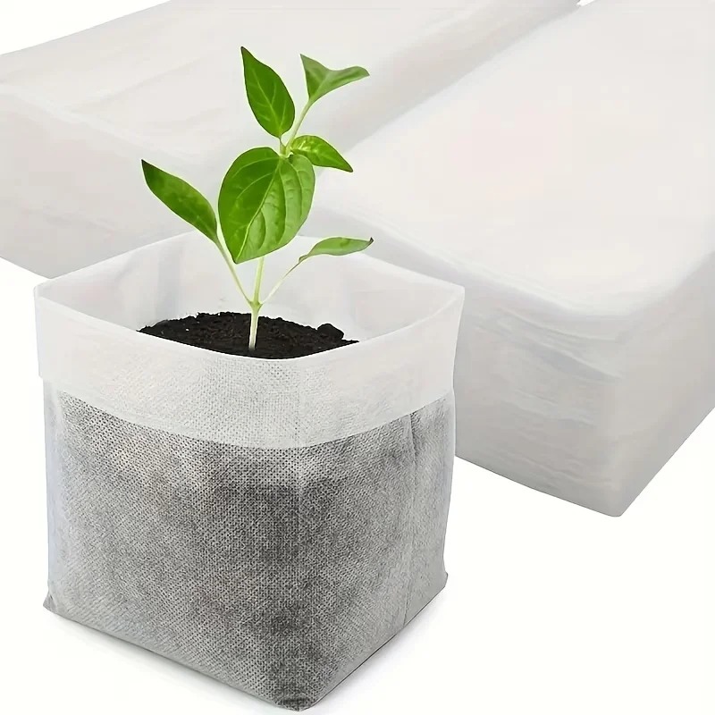 Grow Bag - Sacs de culture pour plantes en