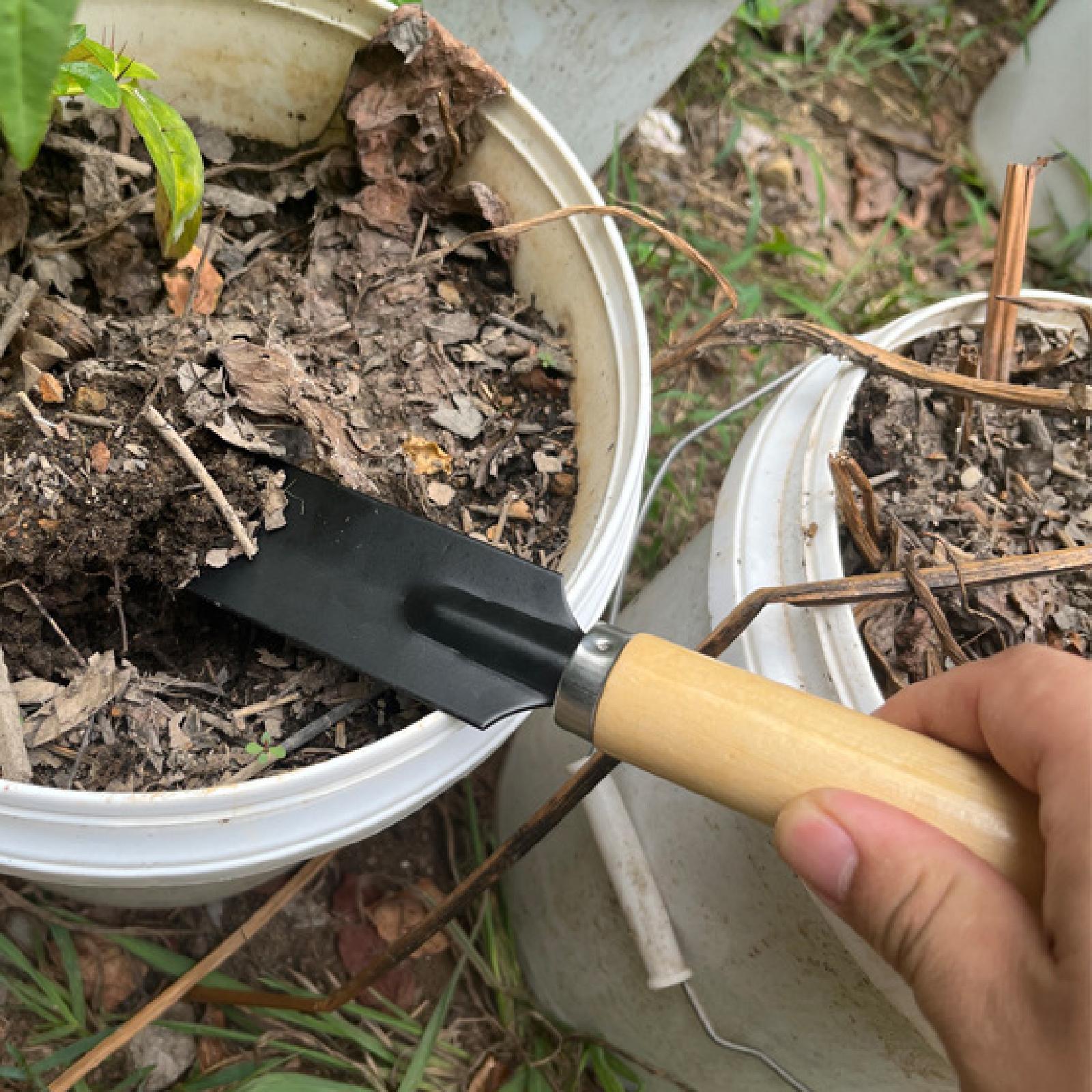 Trowel Garden Tools - Petite pelle de jardin, outil de