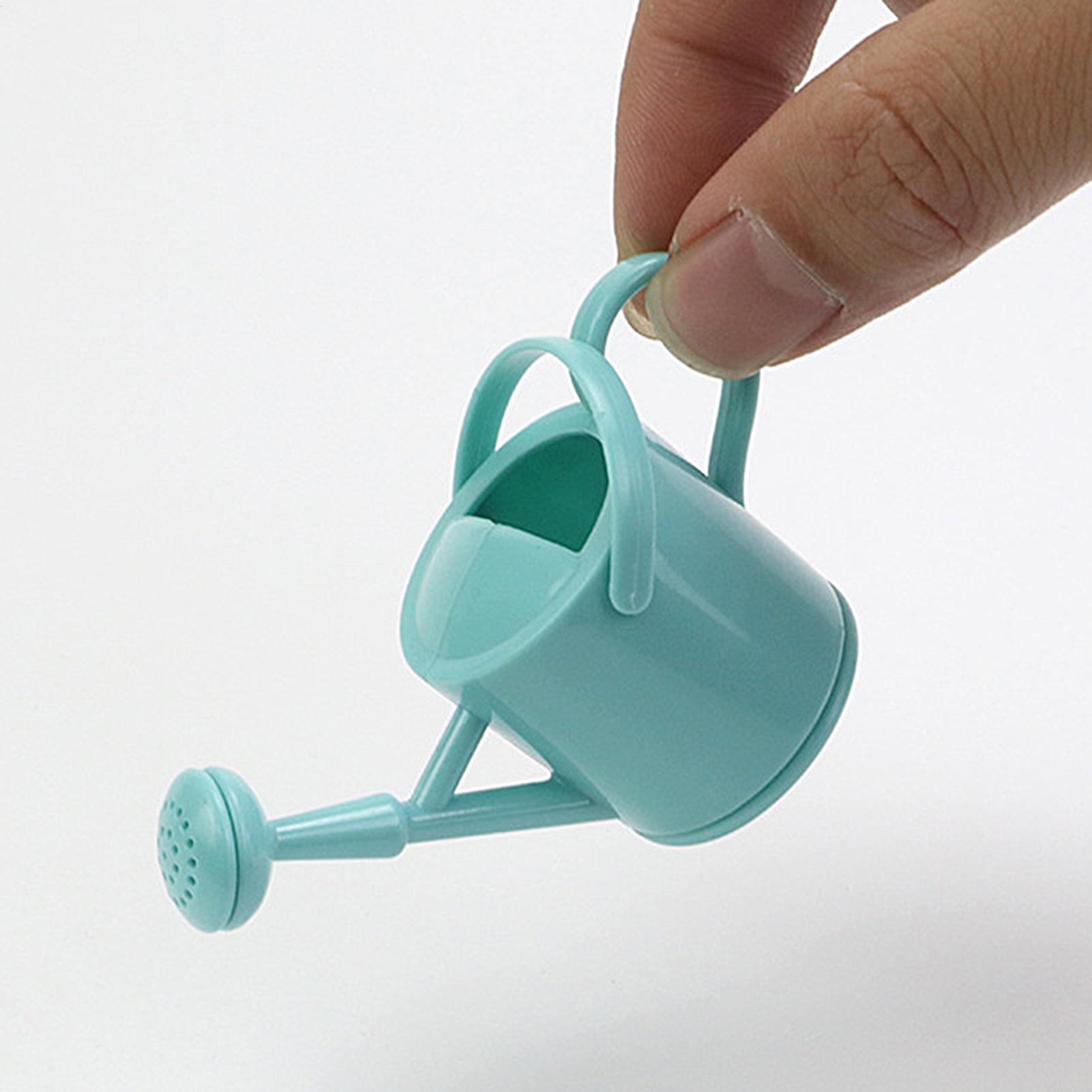 Watering Can - Mini arrosoir de jardinage mignon pour