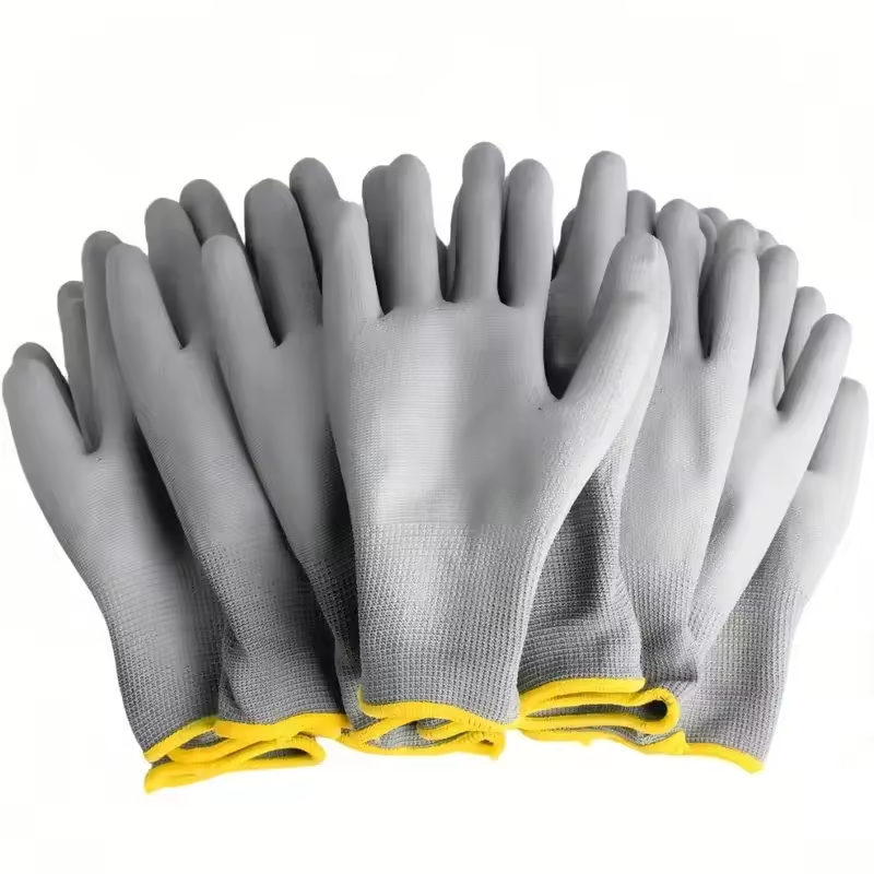 Garden Gloves - 20 pièces gants de travail de