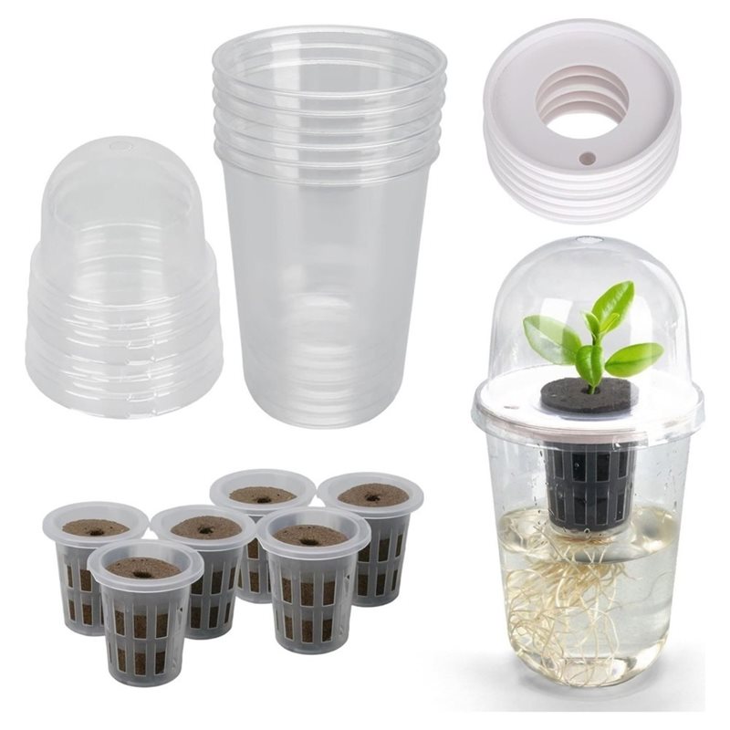 [A93Z!】 Kit de système de cult - Hydroponic Kit avis et prix