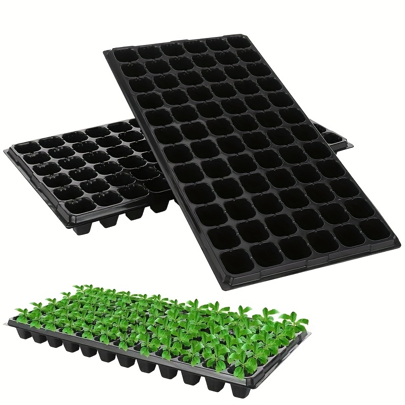 Plateau de semis 10-20, platea - Seed Starter Tray avis et prix