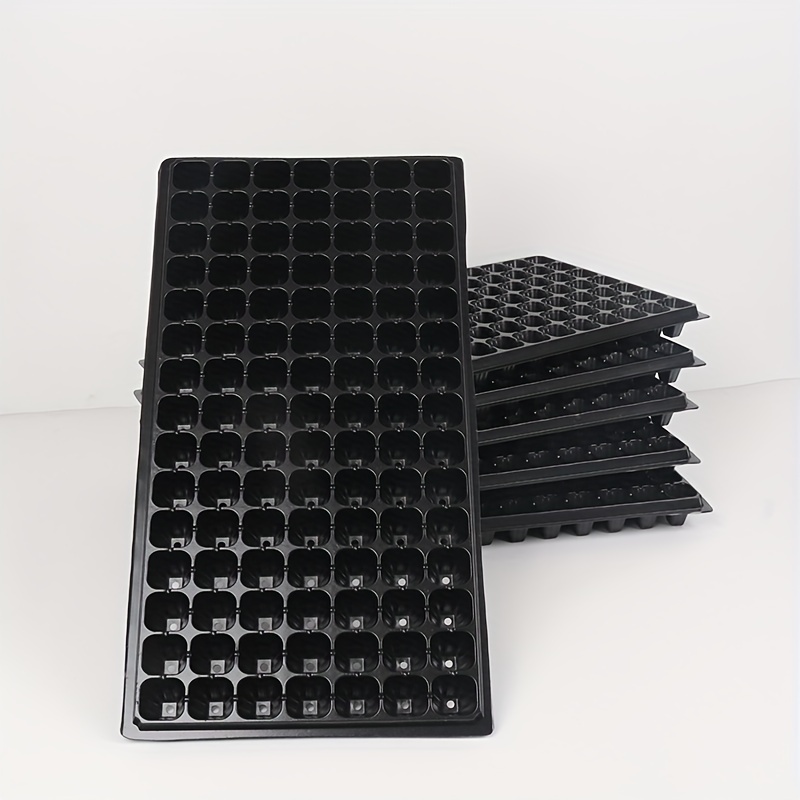 Plateau de semis 10-20, platea - Seed Starter Tray avis et prix