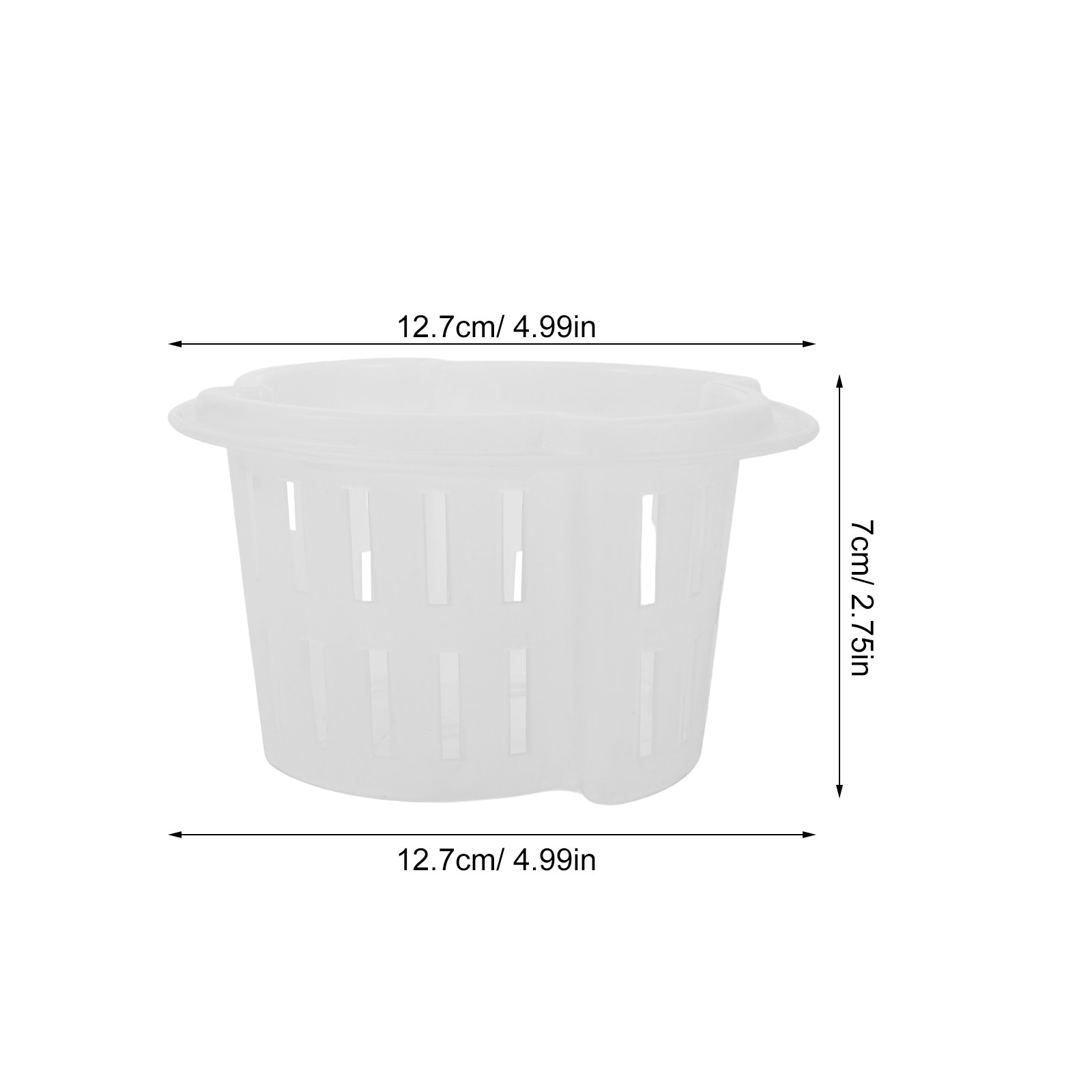 4 pots de culture hydroponique - Plant Pot avis et prix