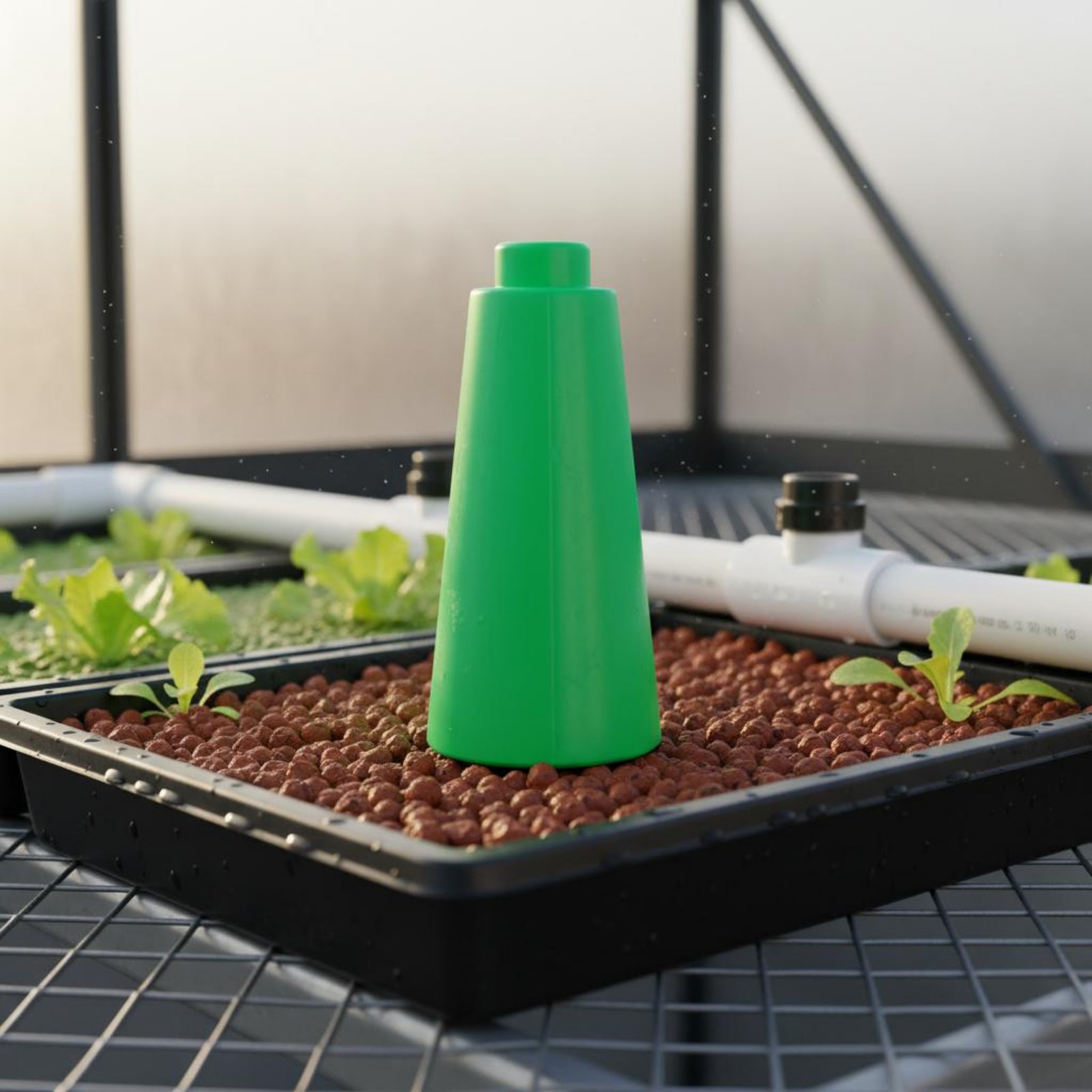 Kit de tuyauterie hydroponique - Hydroponic Kit avis et prix