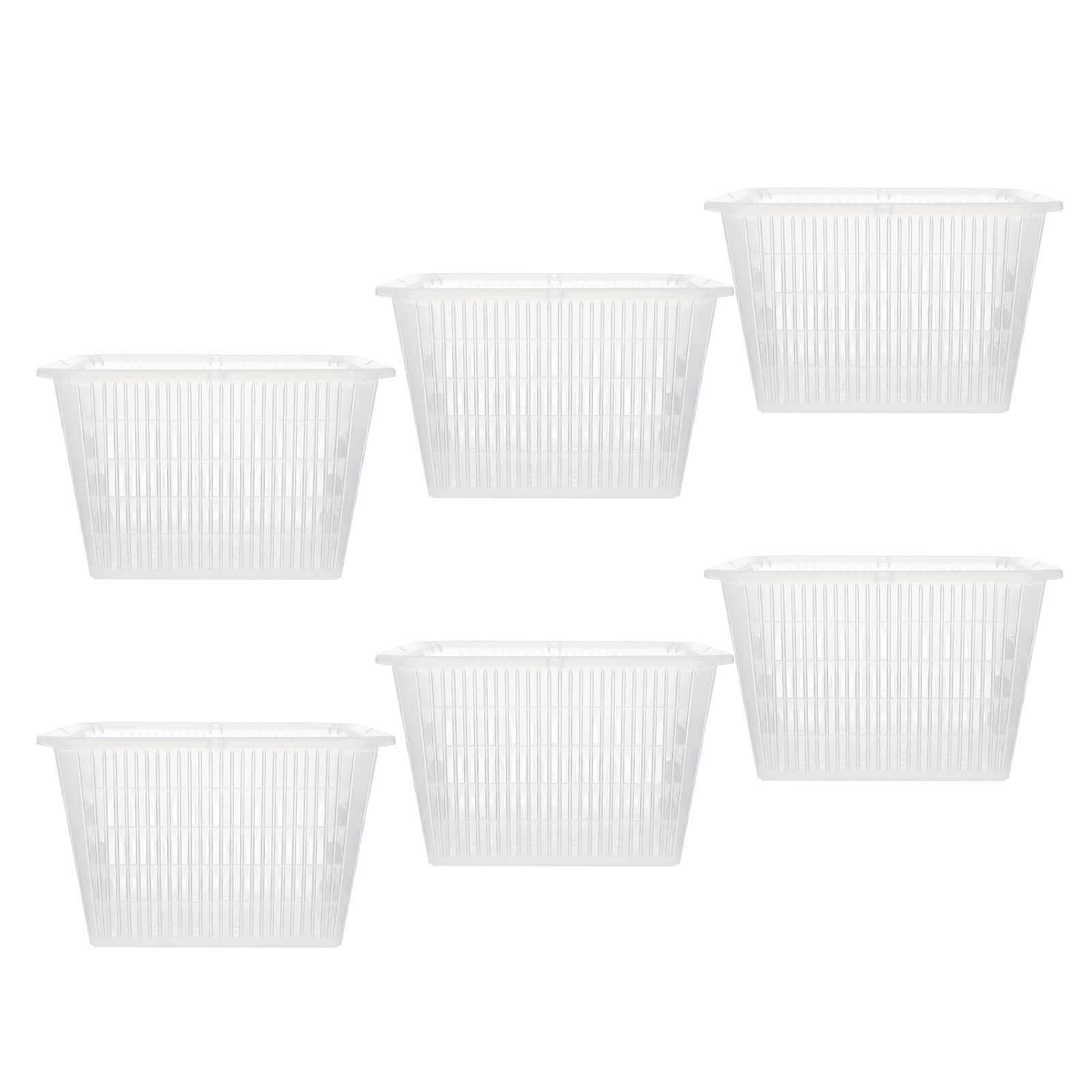 6 pots de culture hydroponique - Plant Pot avis et prix