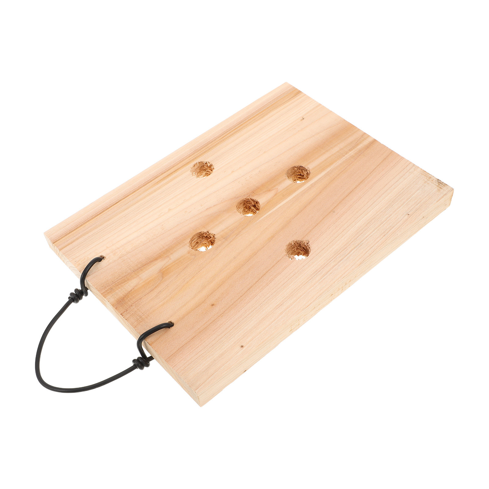 Planche murale verticale en bo - Vertical Planter avis et prix