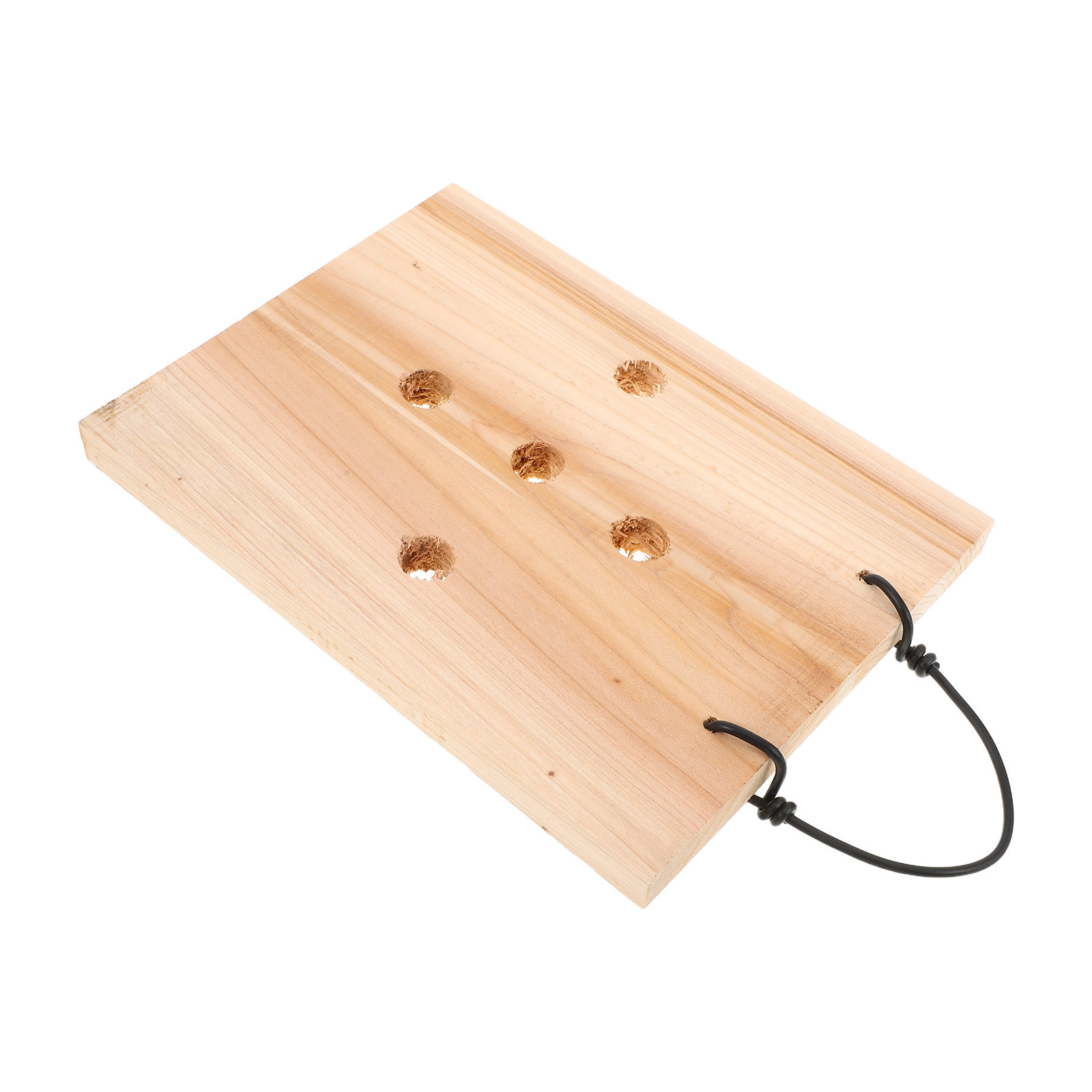 Planche murale verticale en bo - Vertical Planter avis et prix
