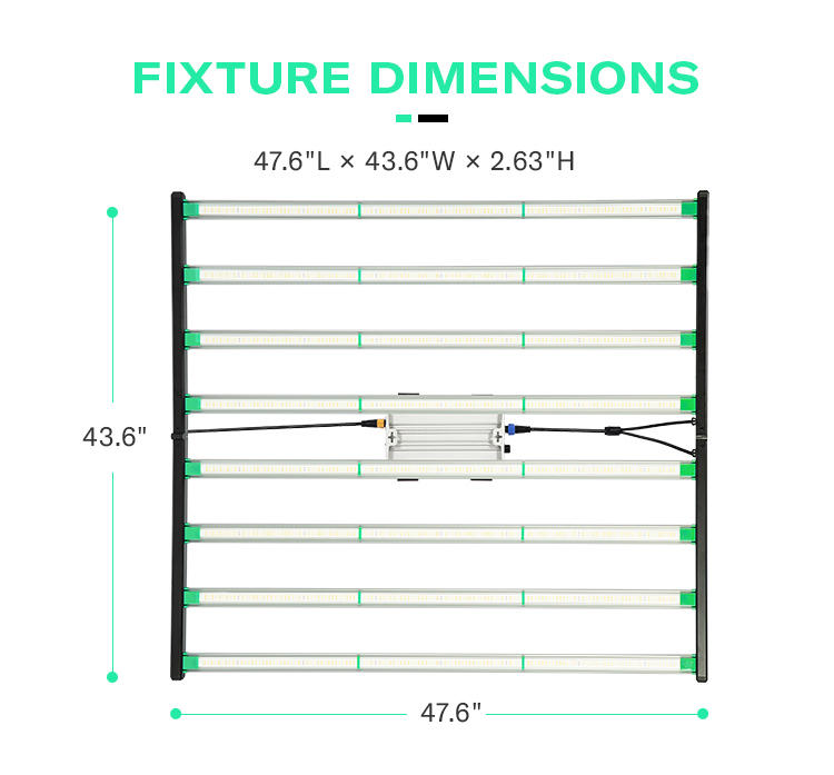 Lampes de culture LED à spectr - Vertical Planter avis et prix