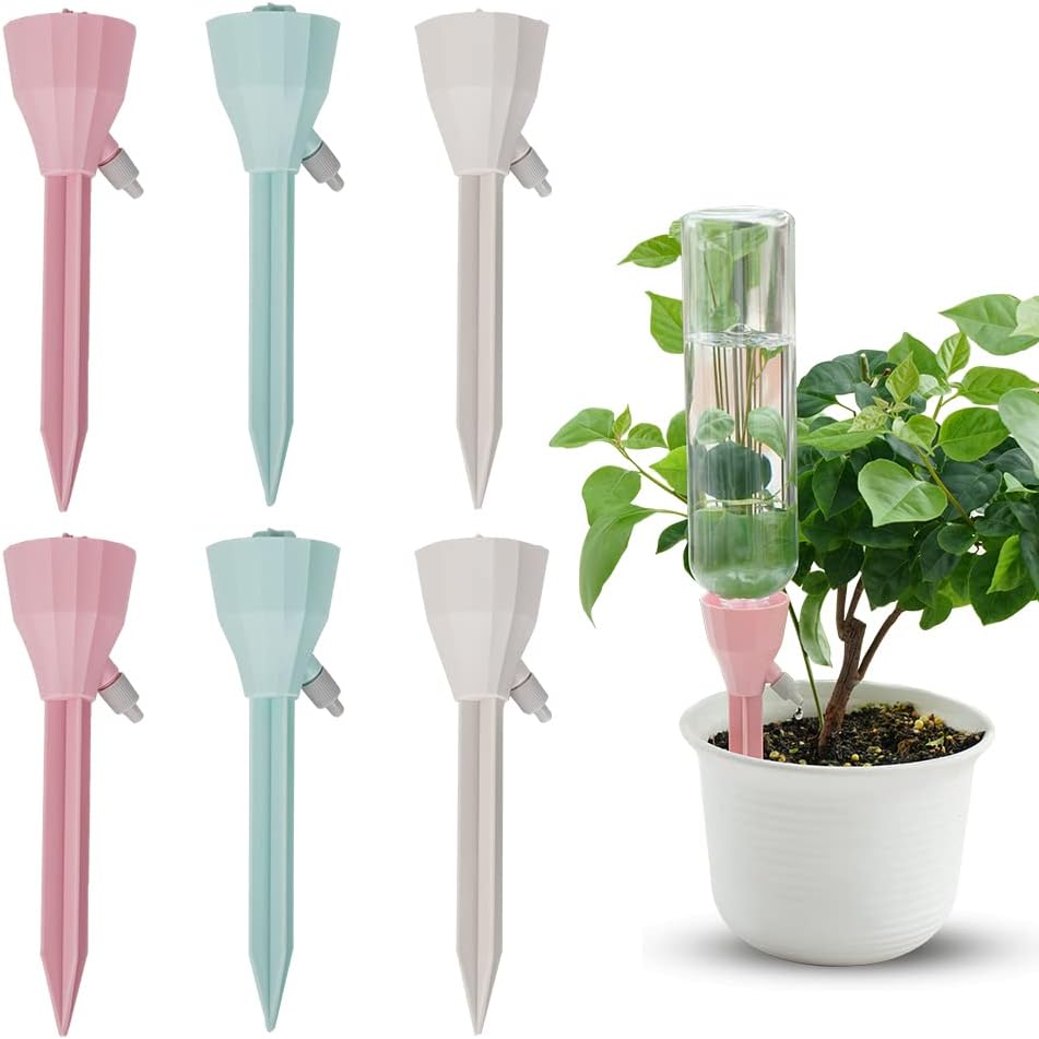 Système d'irrigation goutte-à- - Self Watering Planter avis et prix