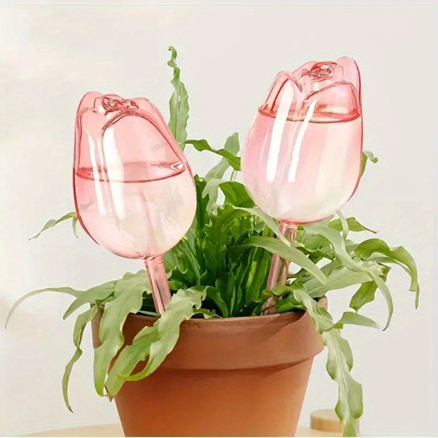 Pique d'arrosage transparente  - Indoor Herb Garden avis et prix
