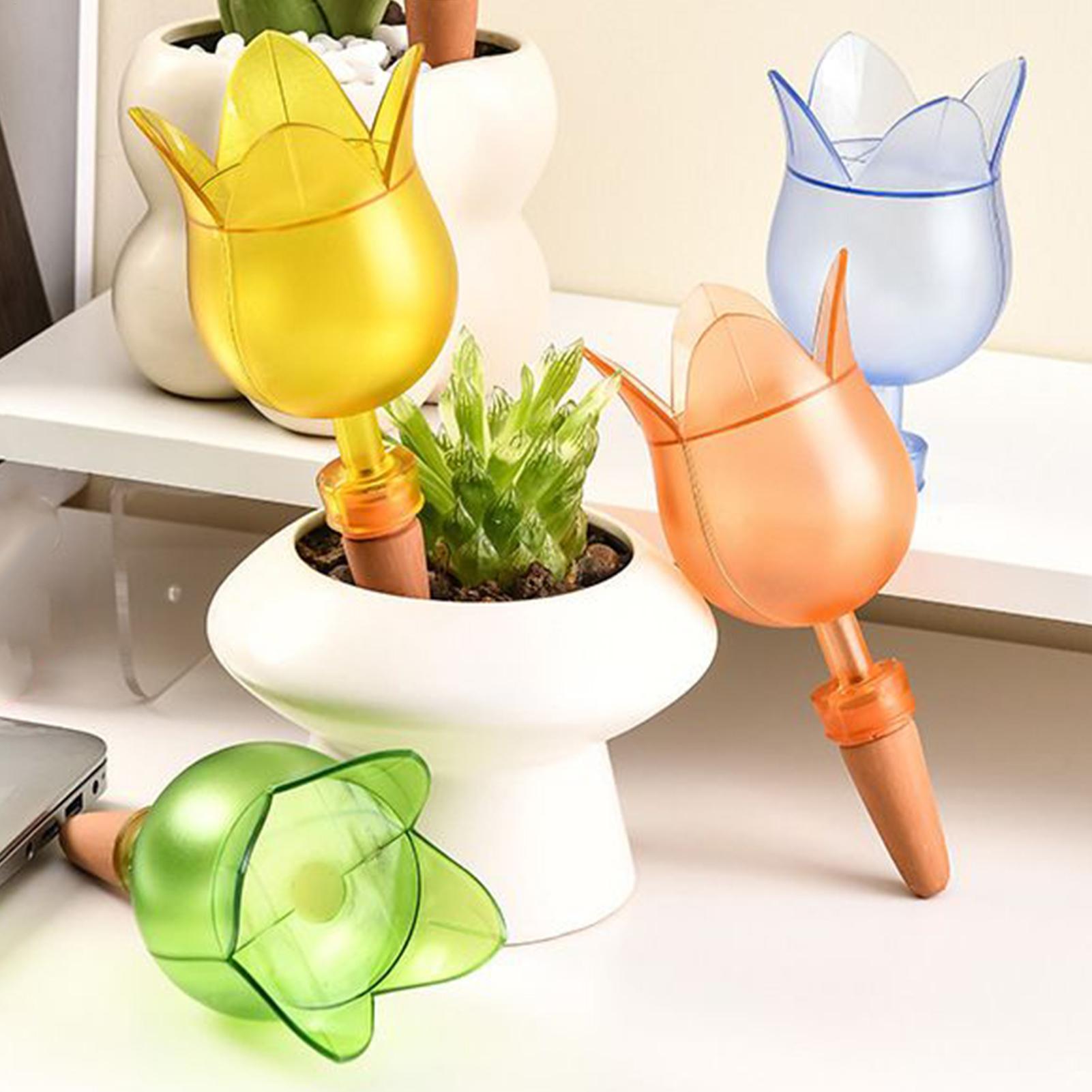 Piquet d'arrosage automatique  - Self Watering Planter avis et prix