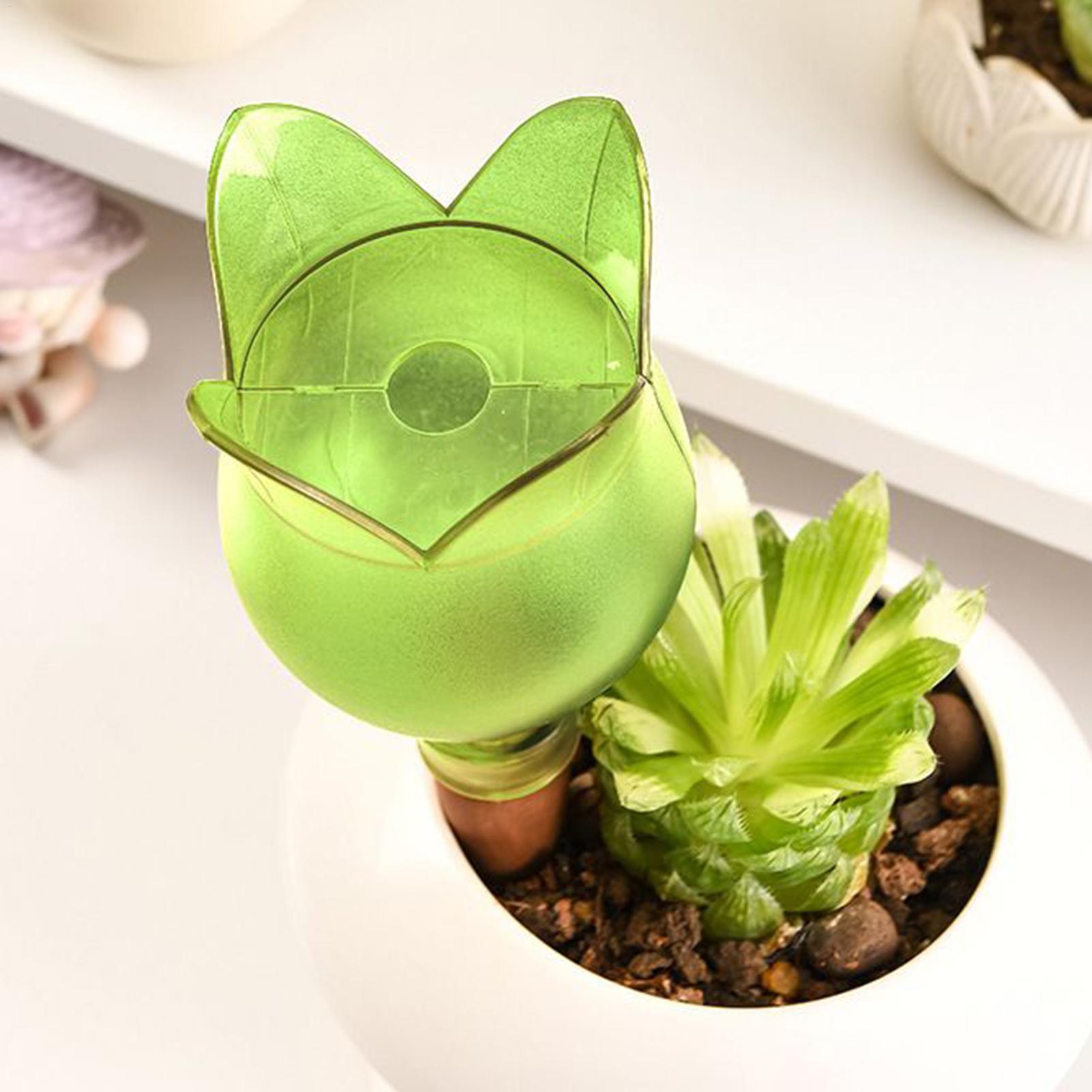 Piquet d'arrosage automatique  - Self Watering Planter avis et prix