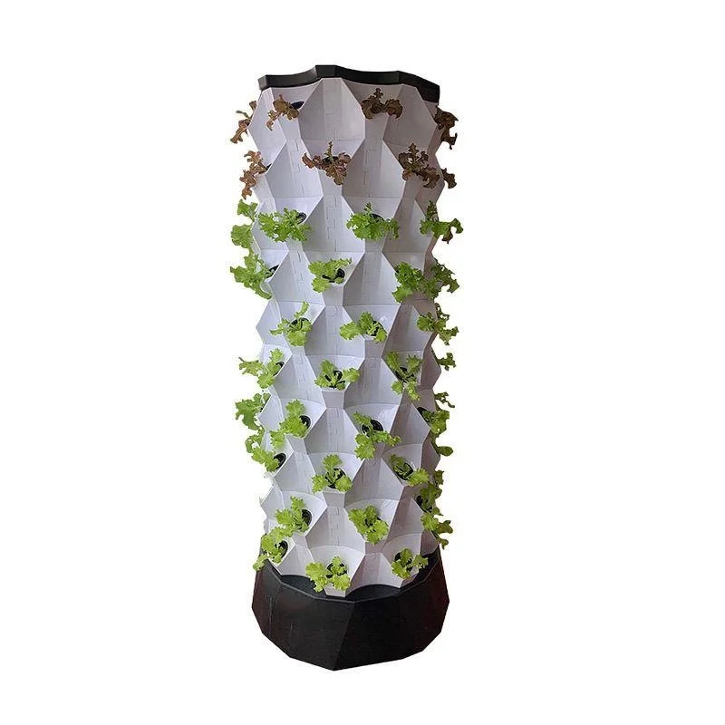 Tour de culture hydroponique v - Vertical Planter avis et prix