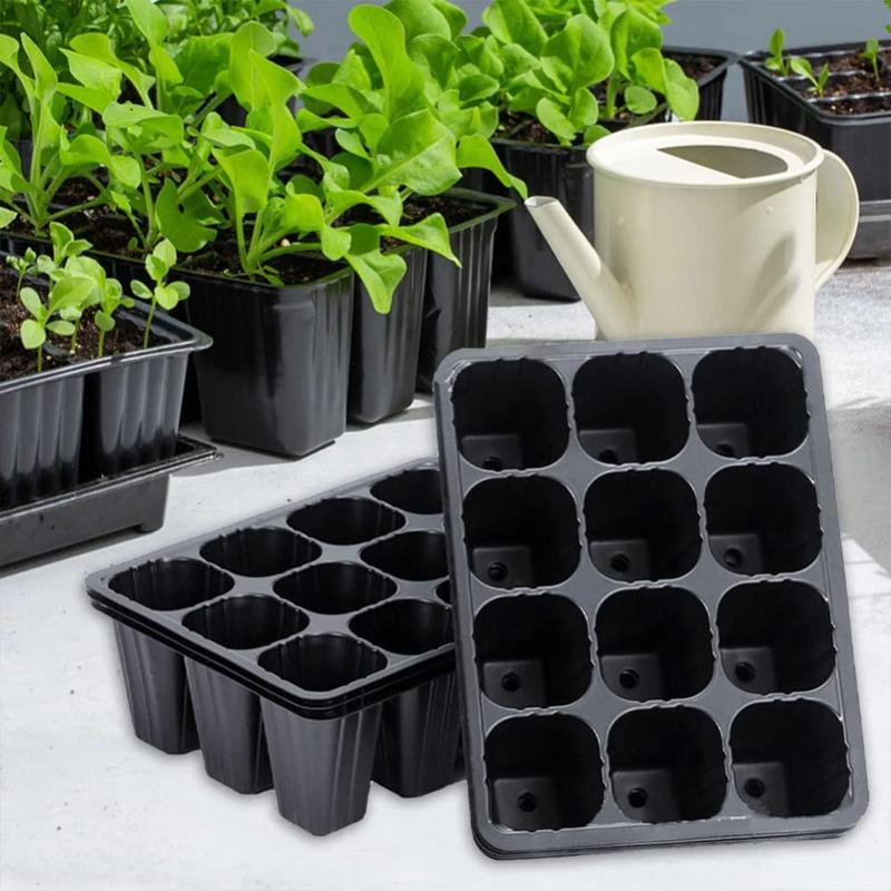 Pots de semis de légumes durab - Seed Starter Tray avis et prix