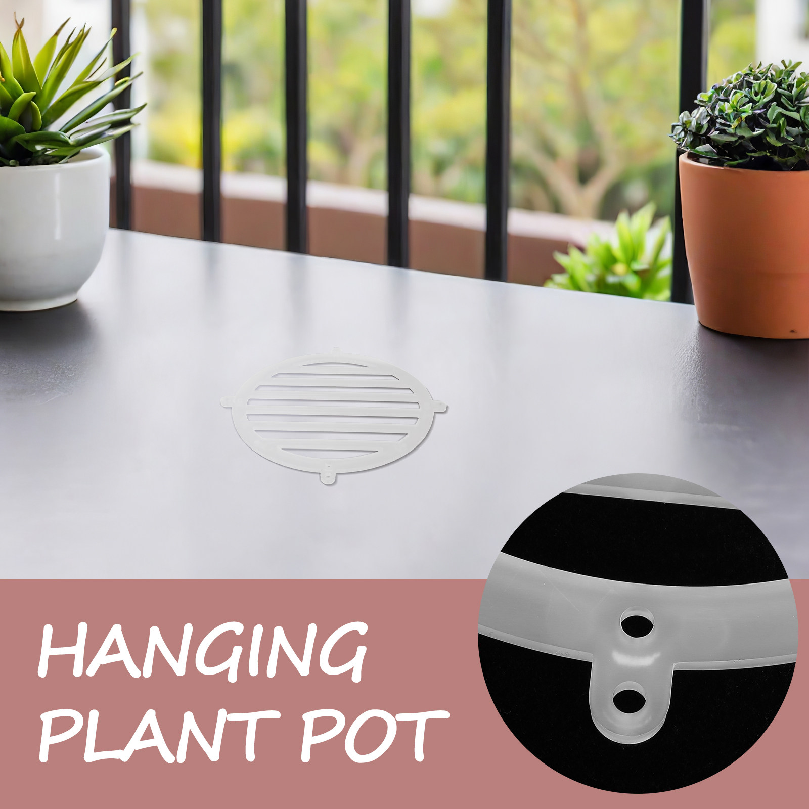 2 panneaux suspendus en forme  - Vertical Planter avis et prix