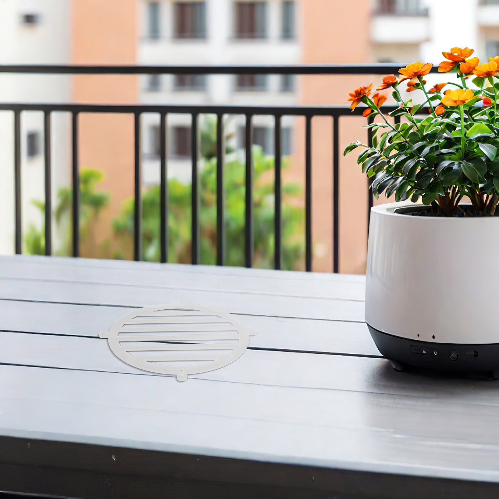 2 panneaux suspendus en forme  - Vertical Planter avis et prix