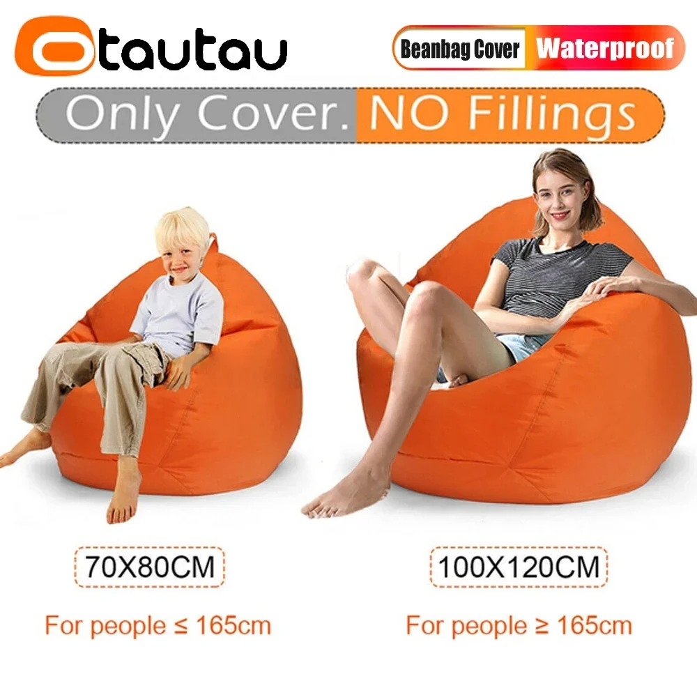 OTAUTAU-Juste de pouf étanche  - Grow Bag avis et prix
