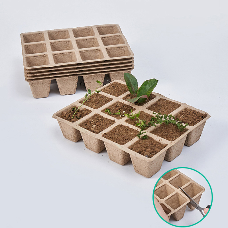 Pépinière bionickel able pour  - Seed Starter Tray avis et prix