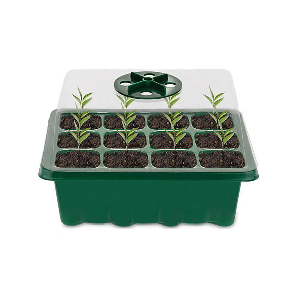 Plateaux de démarrage avec lum - Seed Starter Tray avis et prix