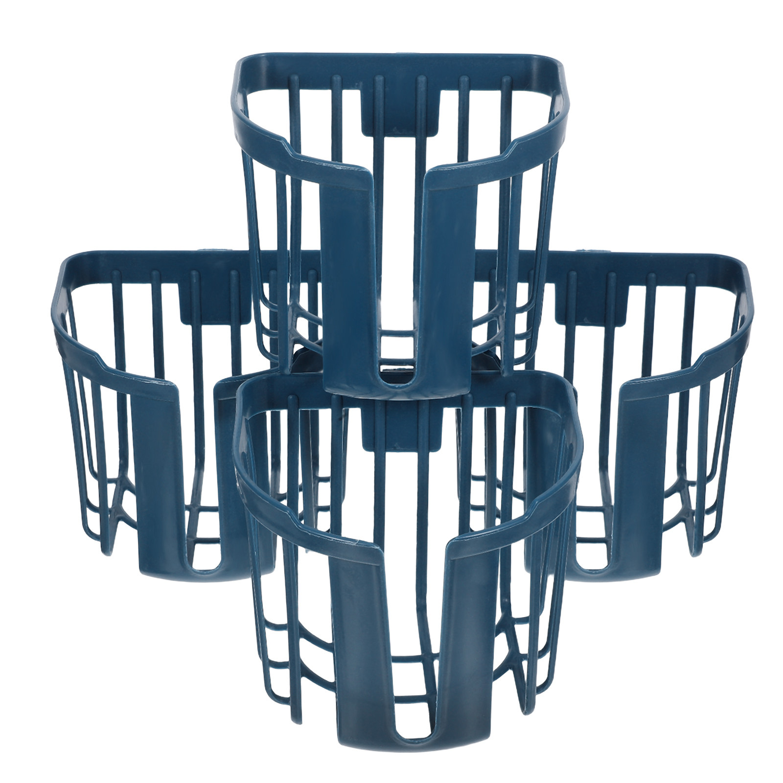 4 paniers muraux pour fougères - Vertical Planter avis et prix