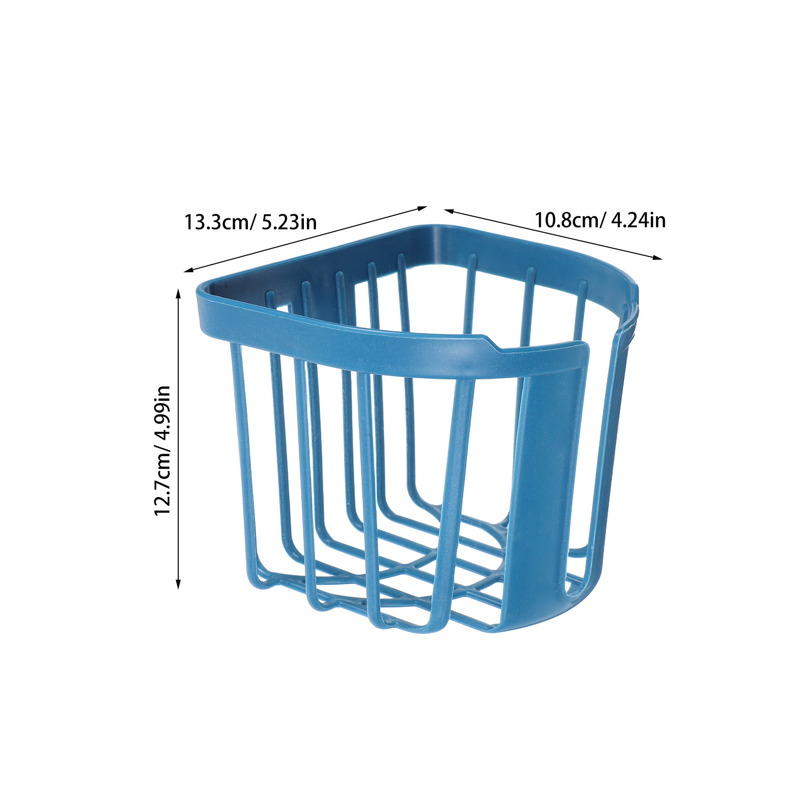 4 paniers muraux pour fougères - Vertical Planter avis et prix