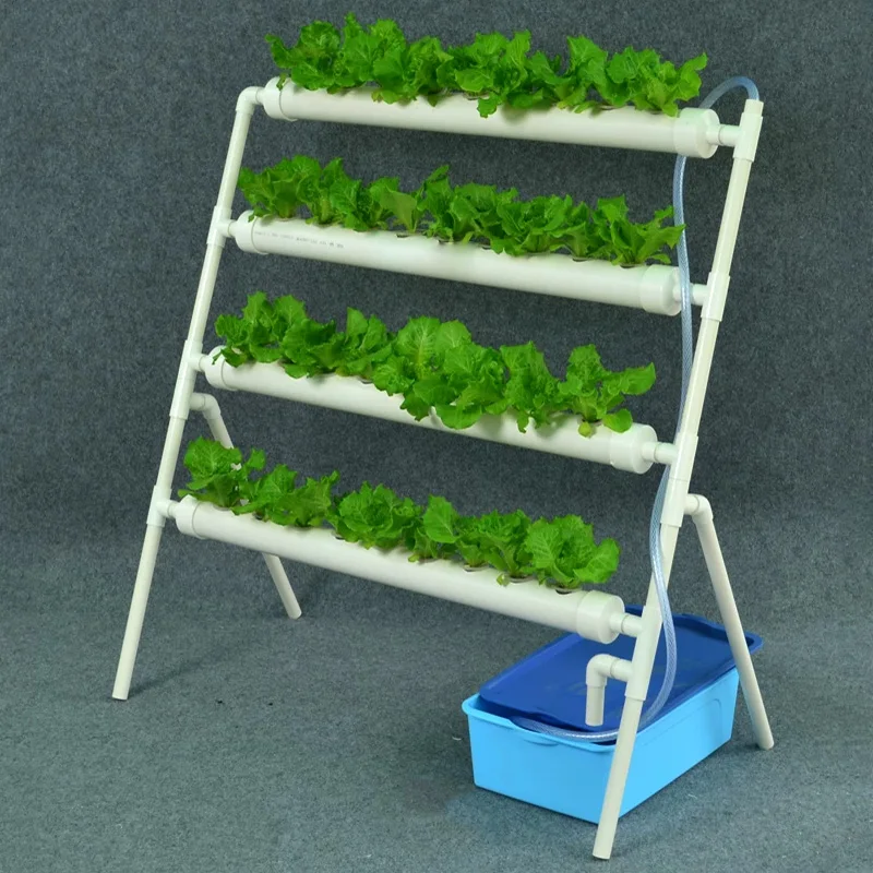 Kit de système de culture hors - Hydroponic Kit avis et prix
