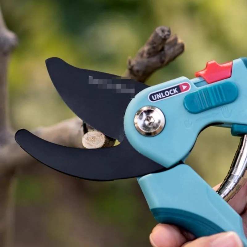 Ciseaux de taille forestière e - Plant Pot avis et prix