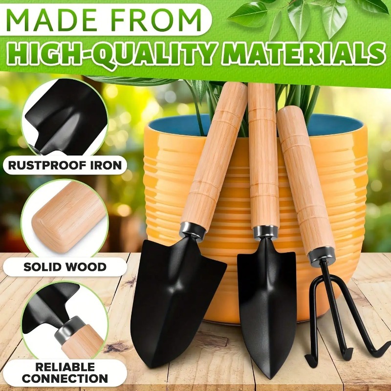 Ensemble d'outils de jardinage - Indoor Herb Garden avis et prix