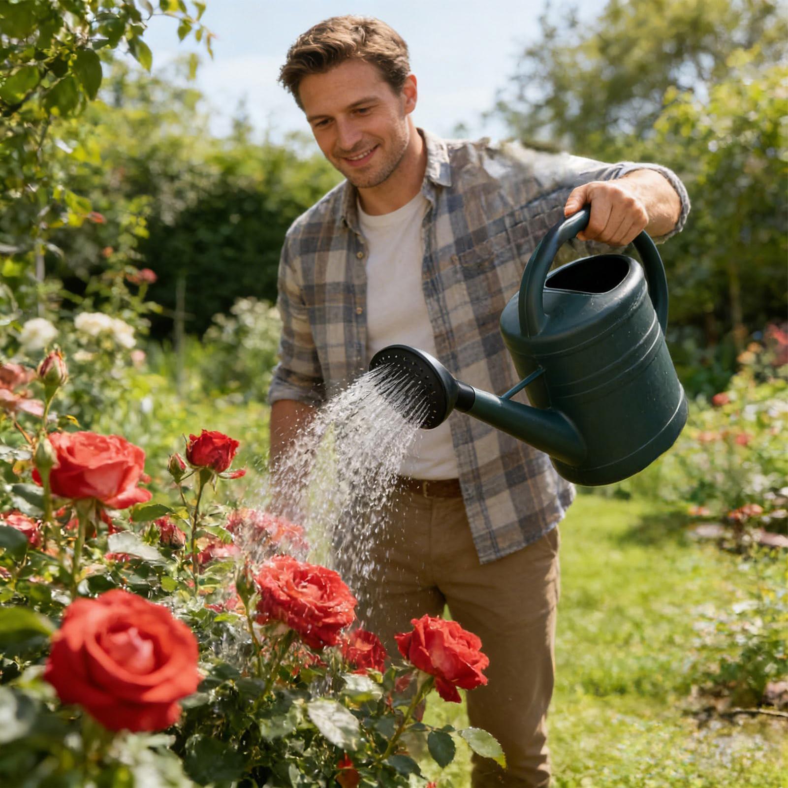 Buse universelle pour arrosoir - Watering Can avis et prix