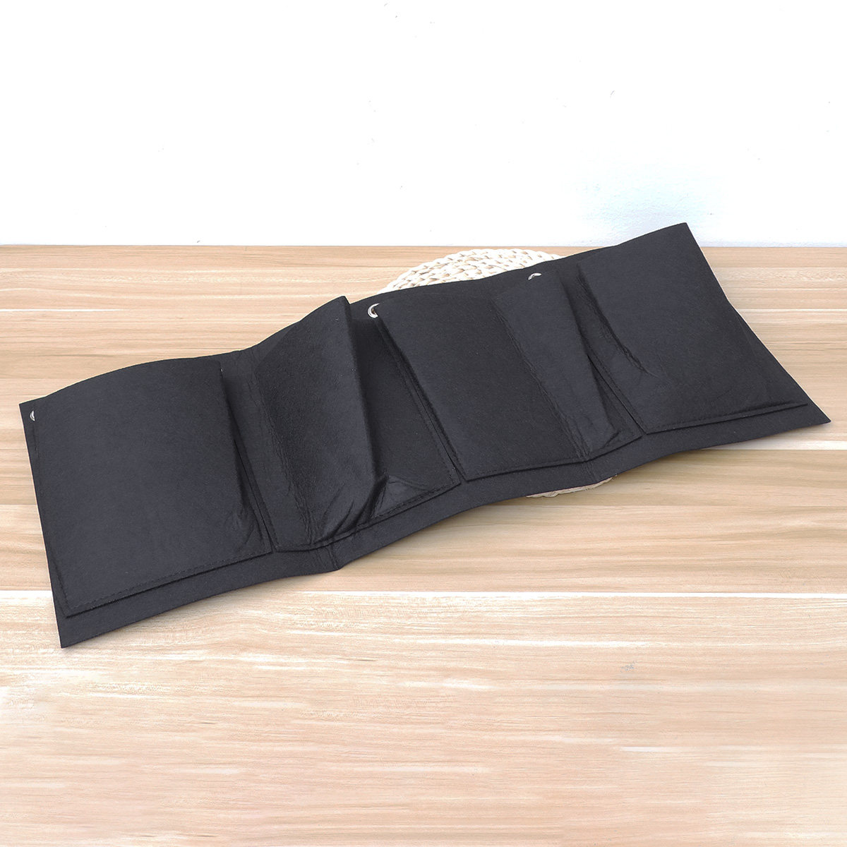 2 sacs de culture muraux en fe - Vertical Planter avis et prix