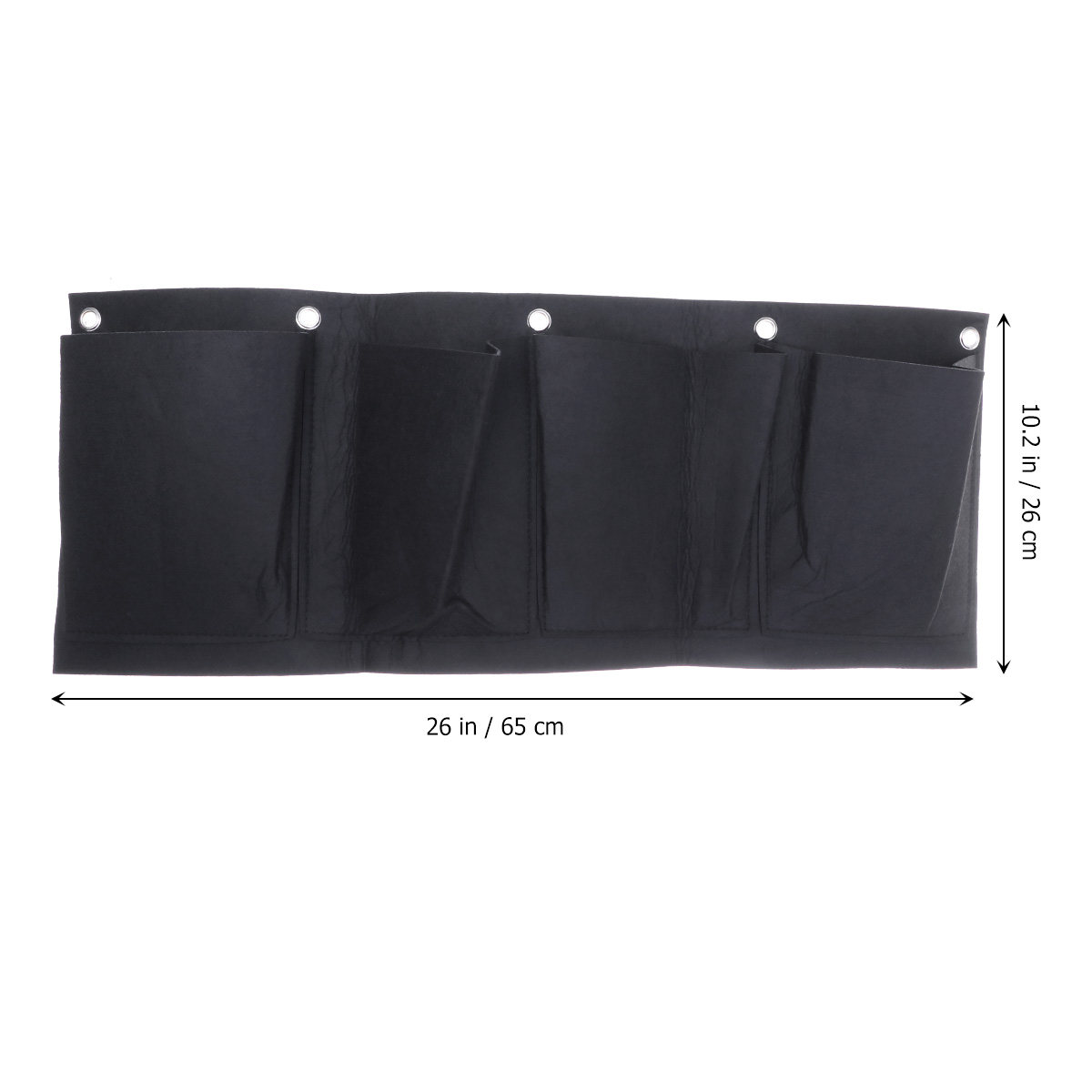 2 sacs de culture muraux en fe - Vertical Planter avis et prix