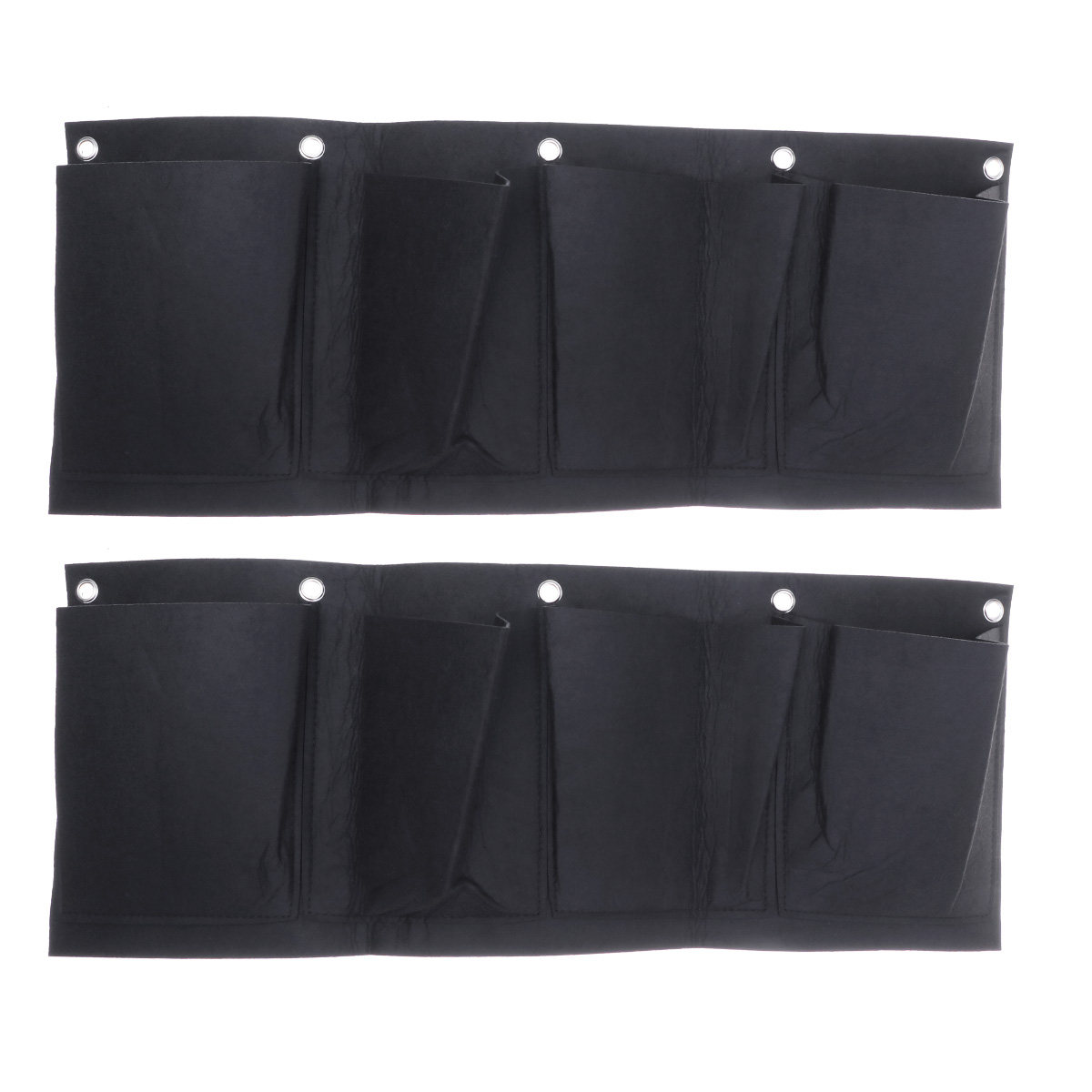 2 sacs de culture muraux en fe - Vertical Planter avis et prix