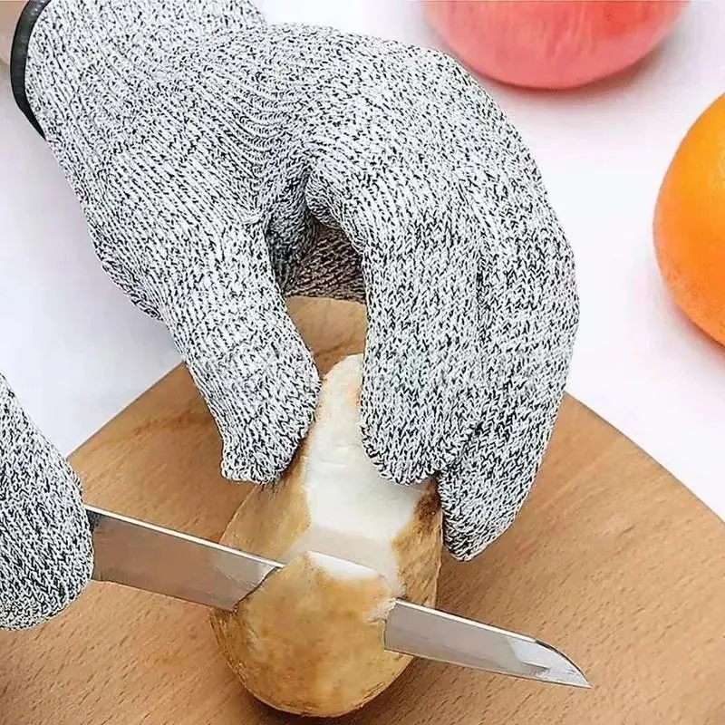 Gants anti-coupure HPPE de niv - Garden Gloves avis et prix