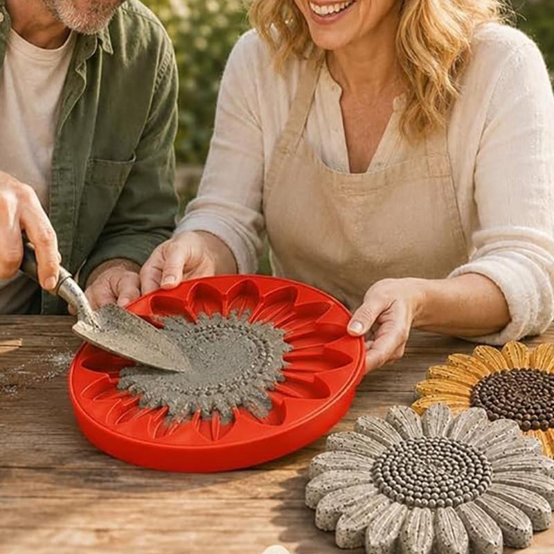 Kit de coffrage en béton flexi - Garden Gloves avis et prix
