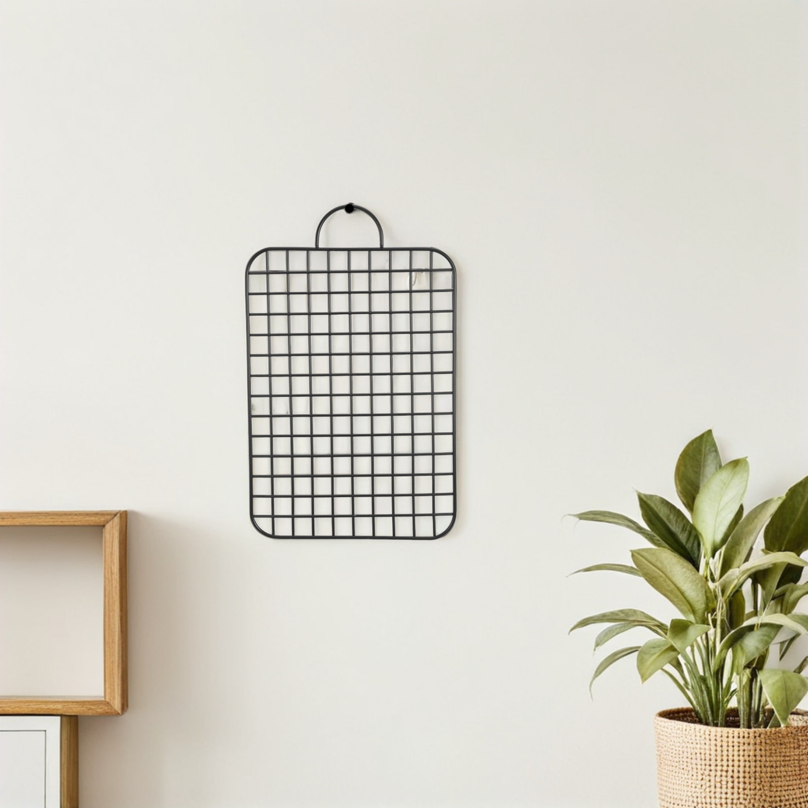 Support mural en acier inoxyda - Vertical Planter avis et prix