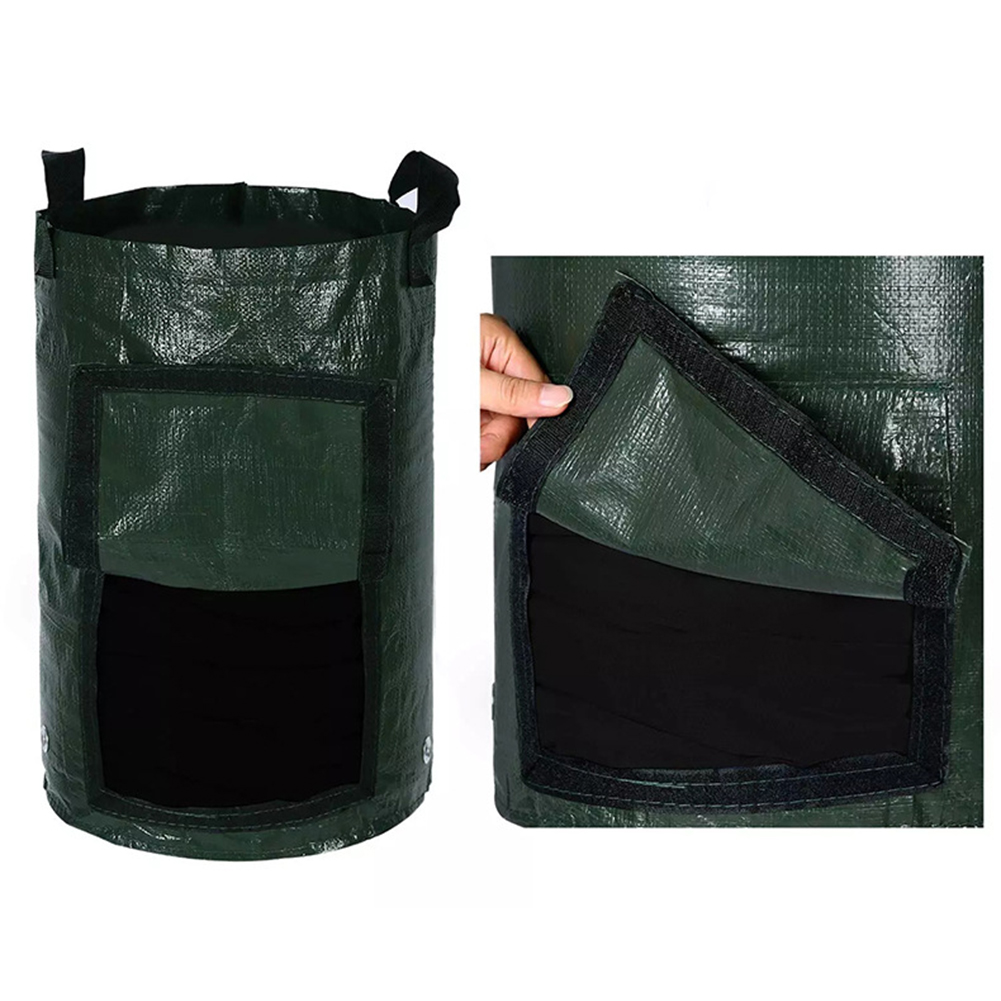 Sacs de culture de 10 gallons  - Grow Bag avis et prix